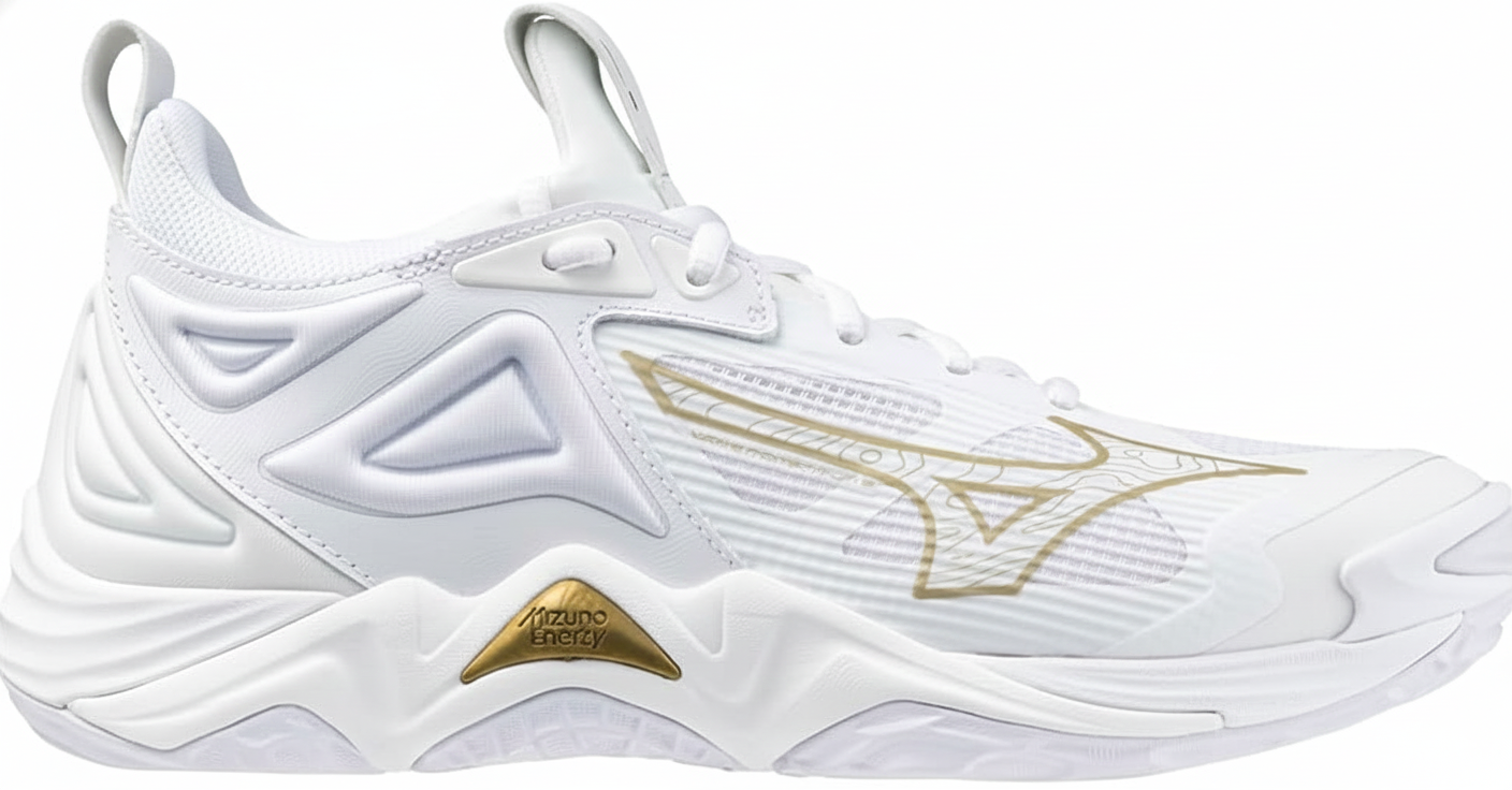 Wave Momentum 3 Mujer