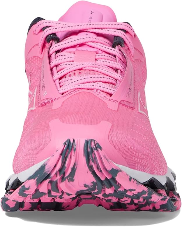 Wave Prophecy 12 Mujer - Imagen 4