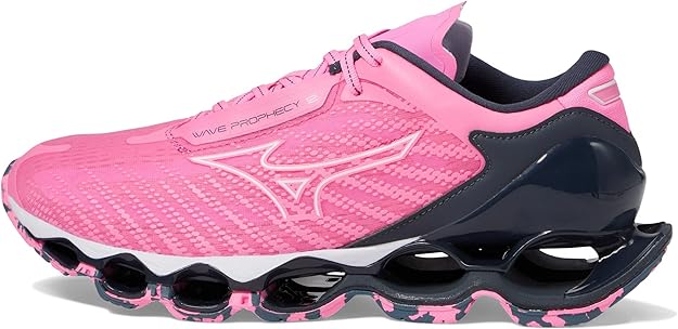 Wave Prophecy 12 Mujer - Imagen 5